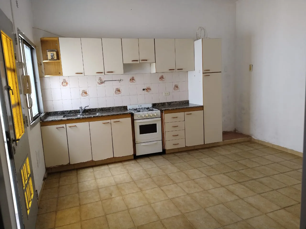 PH de 2 dormitorios en Villa Martelli