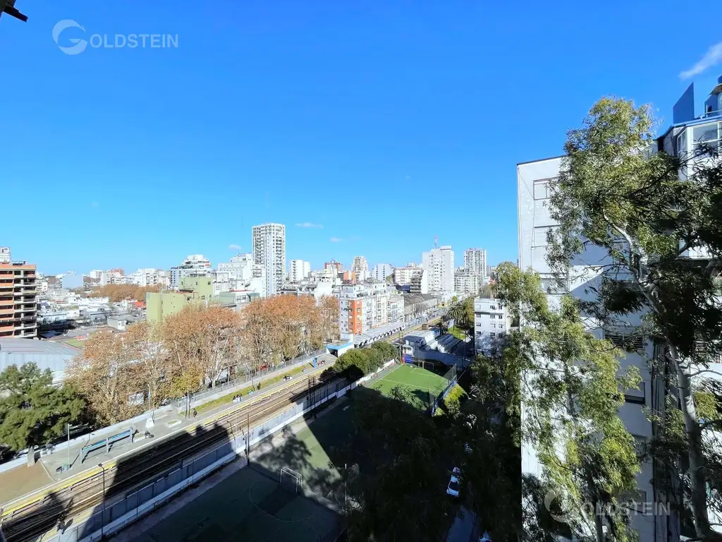 Departamento en Alquiler en Floresta, Capital Federal