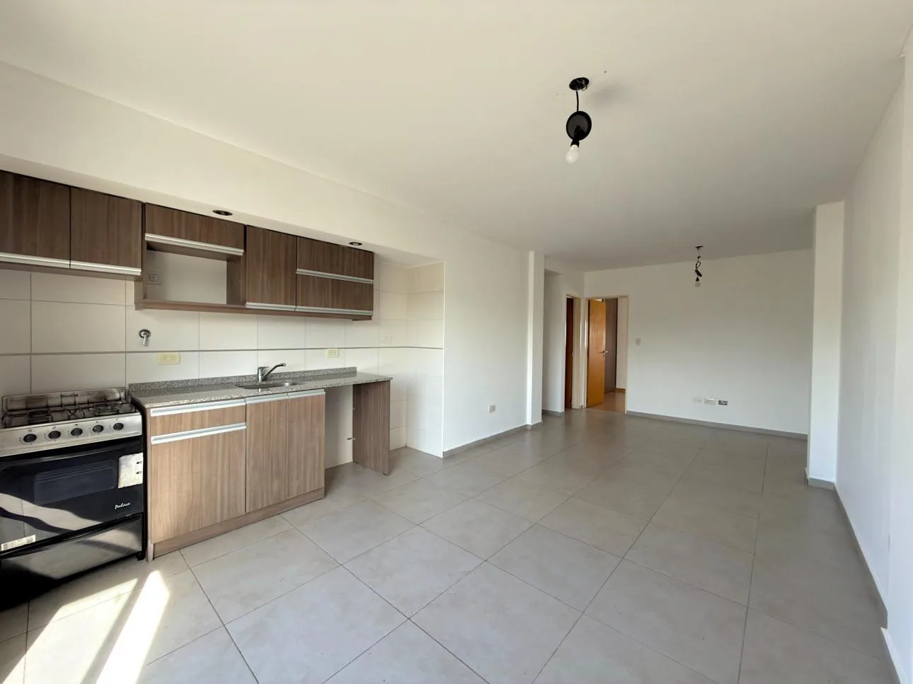 Квартира с 1 спальней в Villa Ballester, General San Martín
