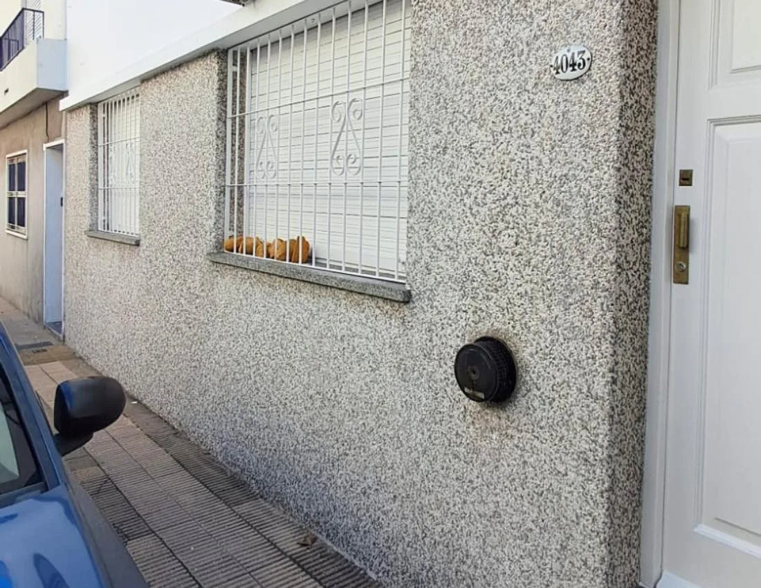 Comercial PH com 1 quarto em Boedo