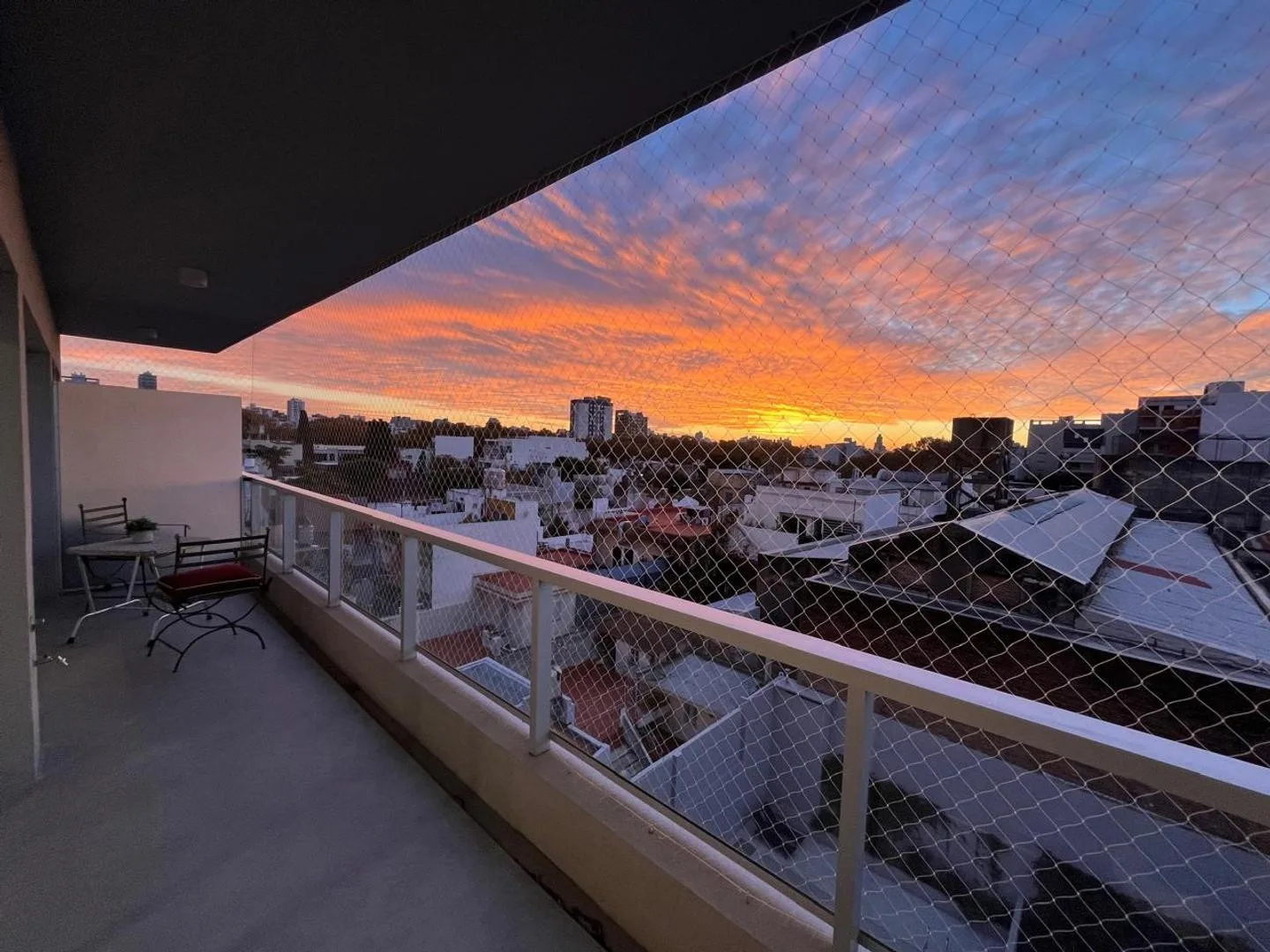 Departamento de 2 ambientes a estrenar en Villa Crespo