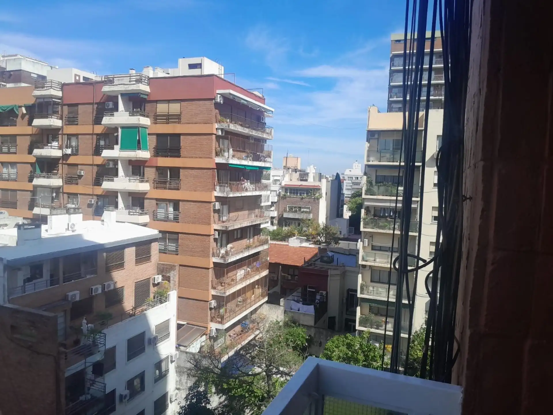 Departamento en Alquiler en Belgrano R, Belgrano