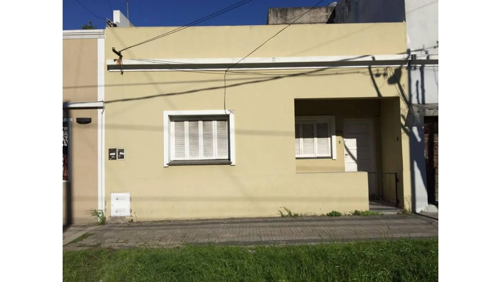 Квартира PH с 2 комнатами, патио и террасой в Avellaneda