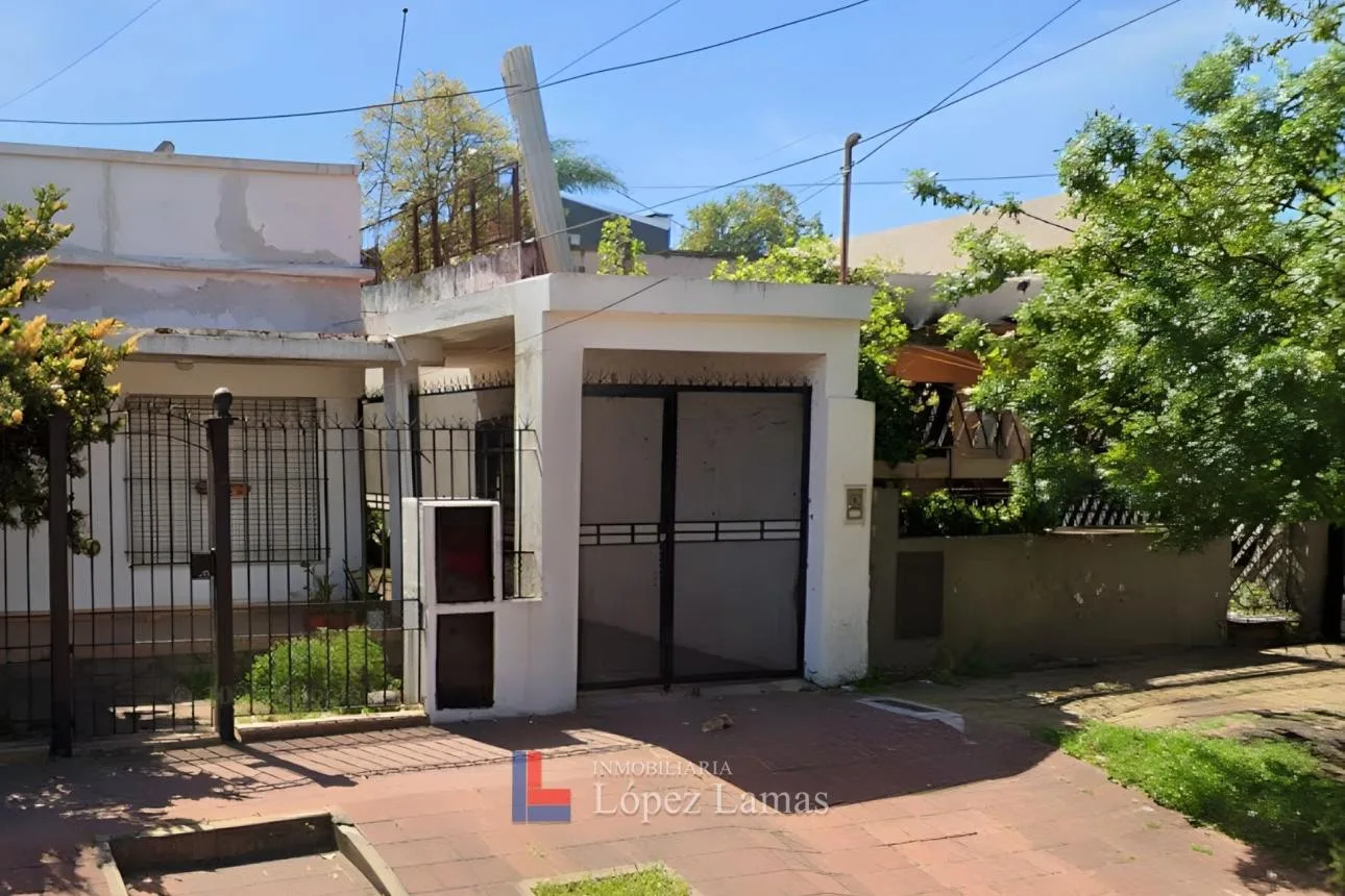 One-bedroom PH in Villa Ballester