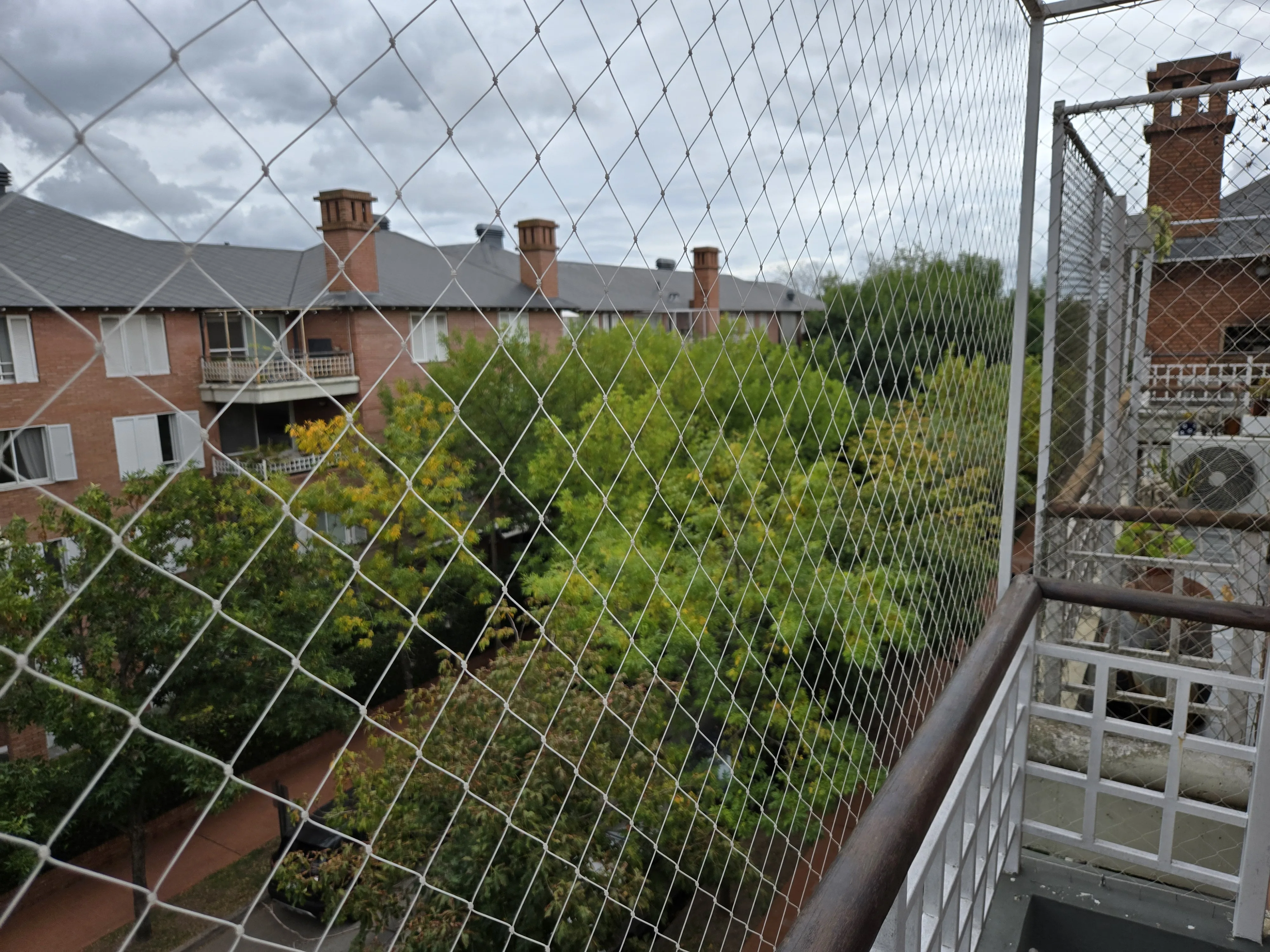 Departamento de 3 ambientes con 2 dormitorios en San Isidro