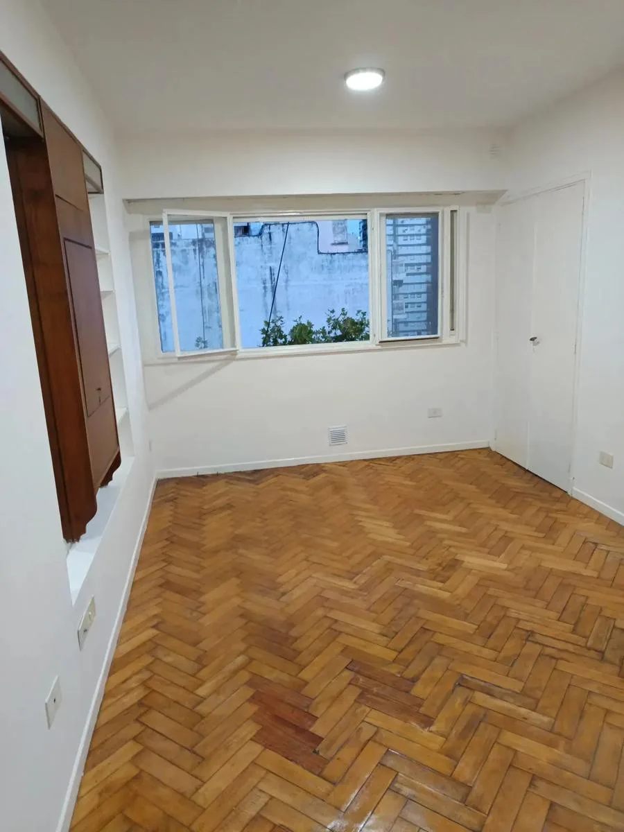 Квартира с 1 спальней в Caballito