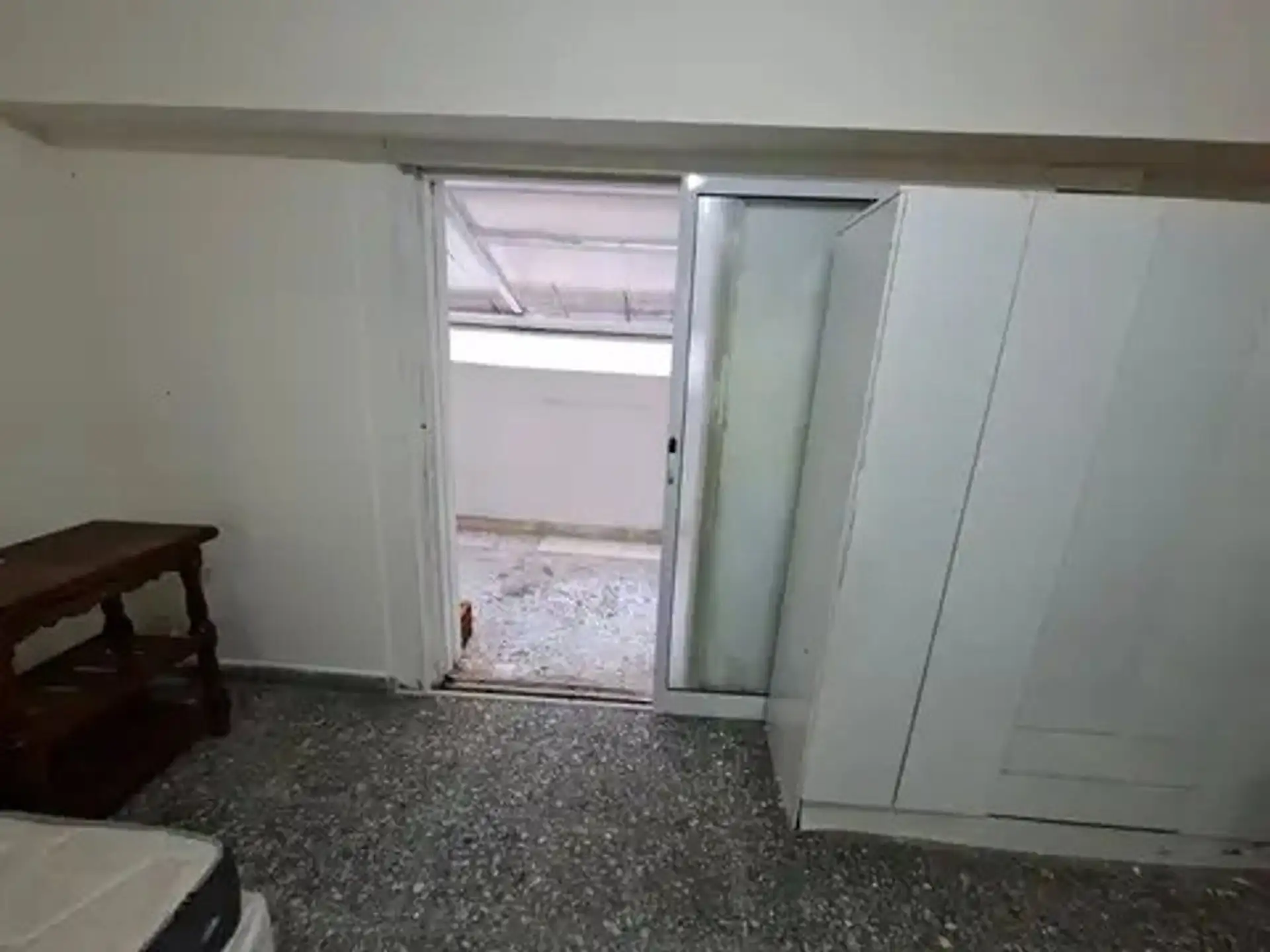 Studio apartment for rent in Retiro