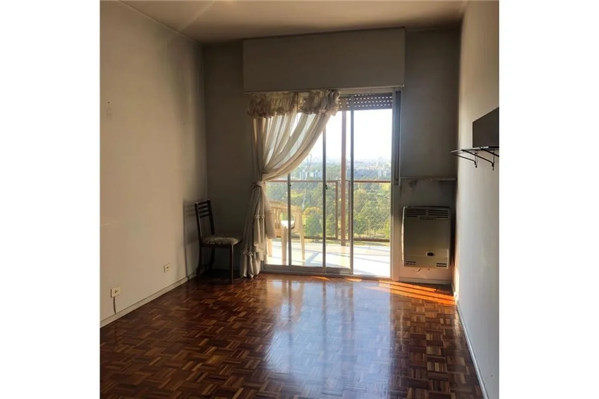 Departamento de 4 ambientes en Villa Lugano