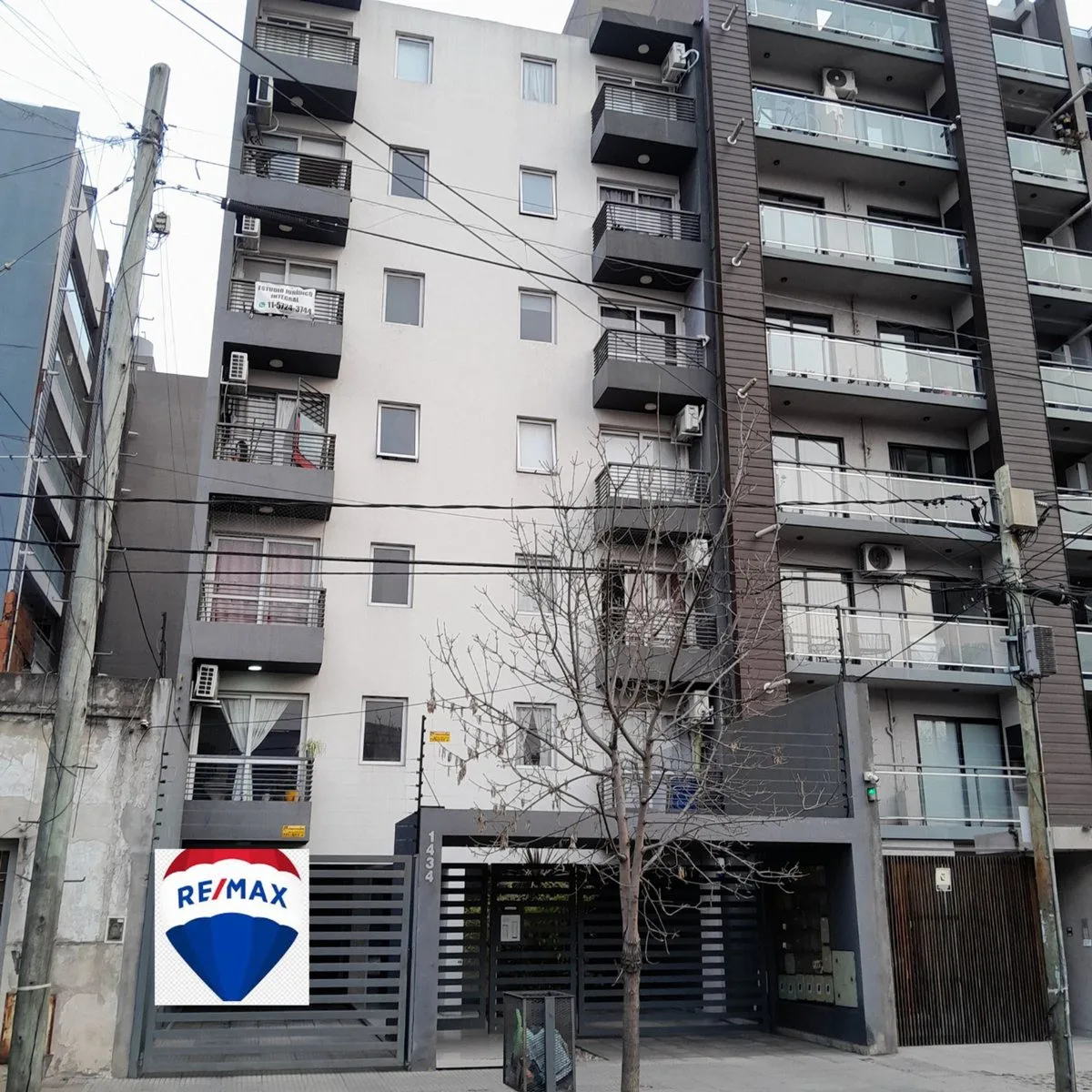 Departamento en Alquiler en Moron, Partido de Morón
