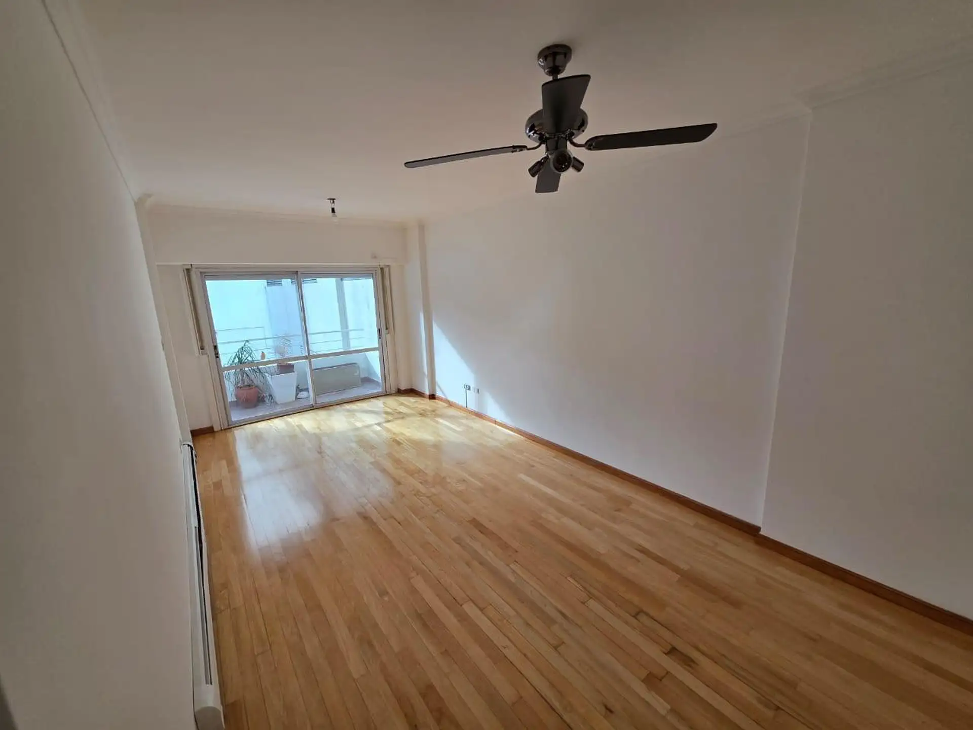 Квартира с 2 спальнями в Núñez