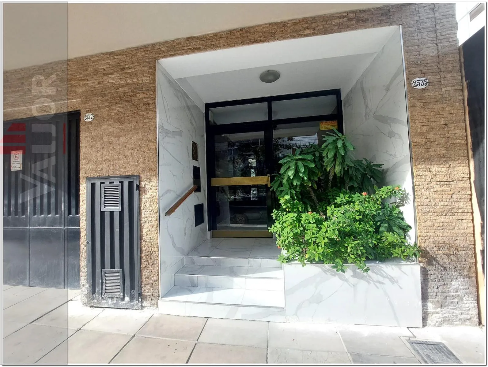 One-bedroom apartment in Villa Urquiza