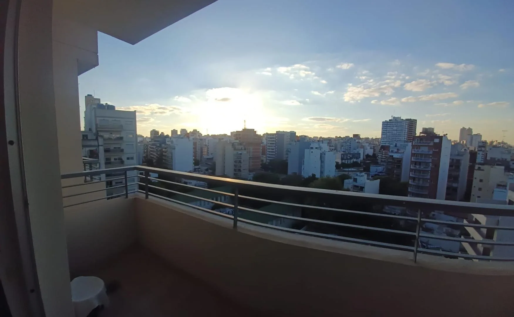 Departamento en Alquiler en Caballito Sur, Caballito