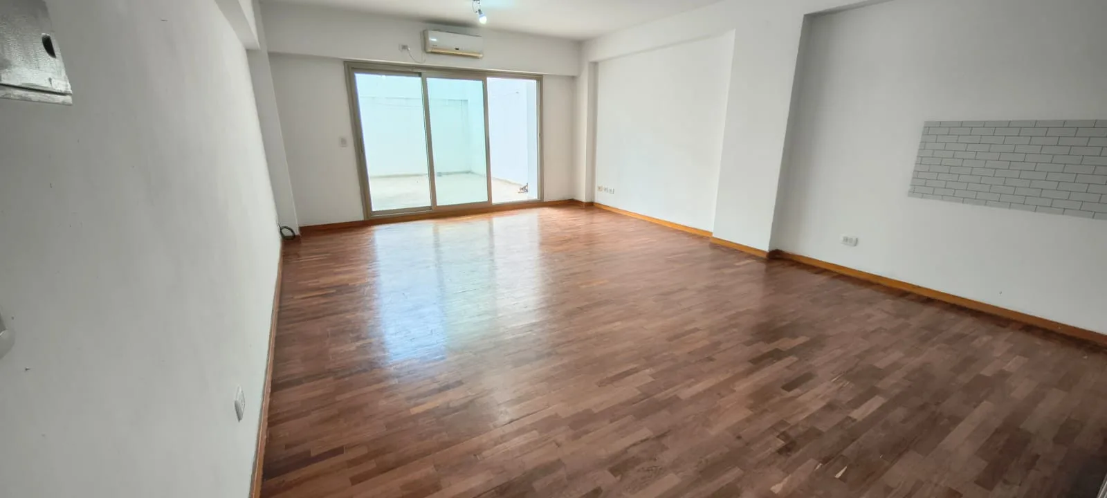 Apartamento de 1 quarto em Balvanera, perto do Abasto