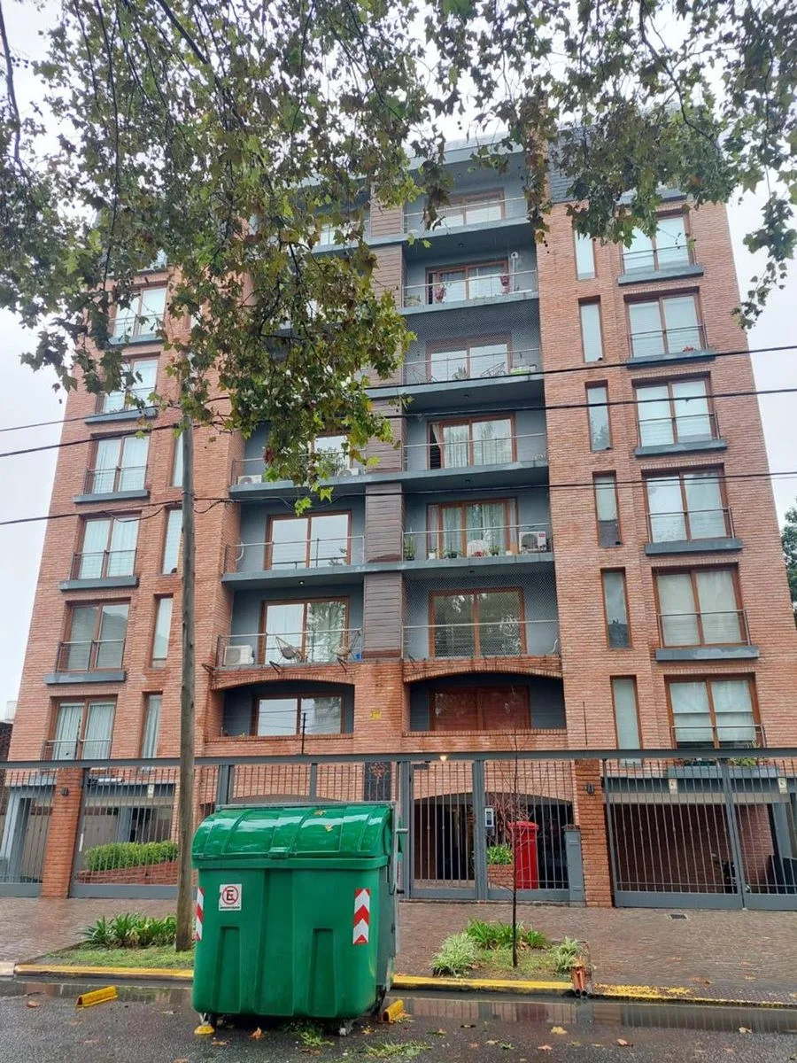 Apartamento de 1 quarto para alugar em Ituzaingó