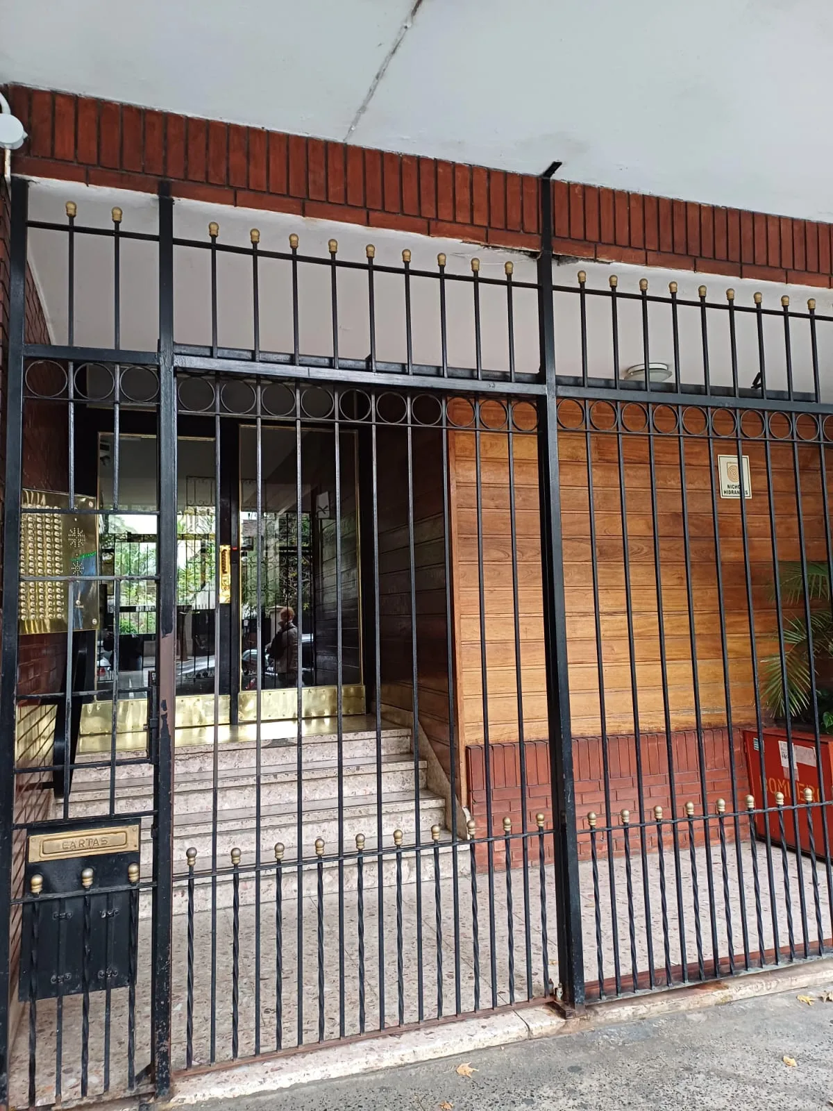 Departamento de 2 dormitorios en Flores Norte