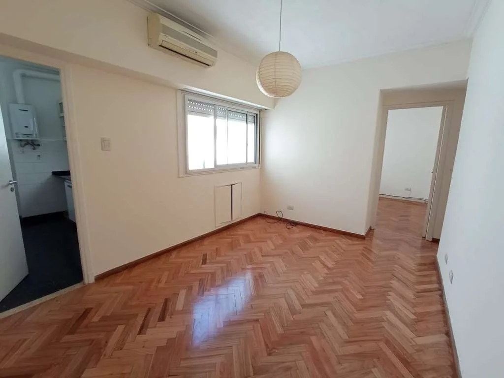 Apartamento de 2 quartos em Caballito