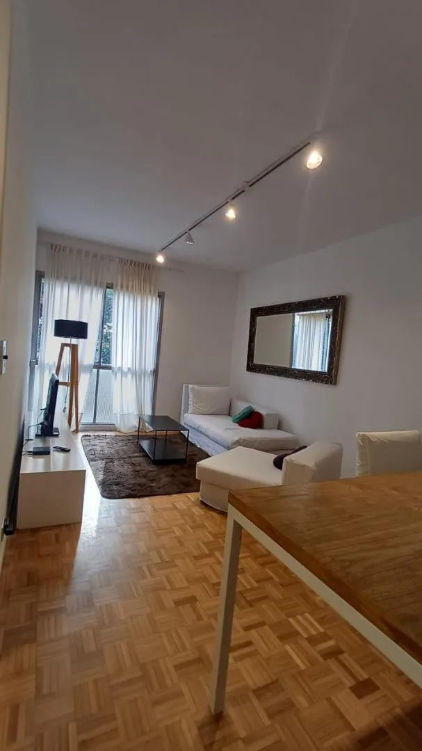 Apartamento mobiliado de 2 quartos em Vicente López, Buenos Aires
