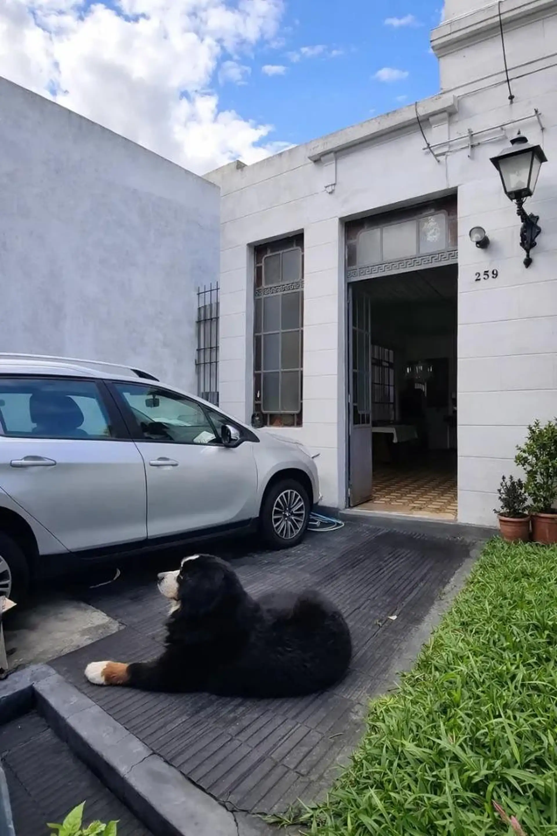 Casa de 3 dormitorios en Tolosa