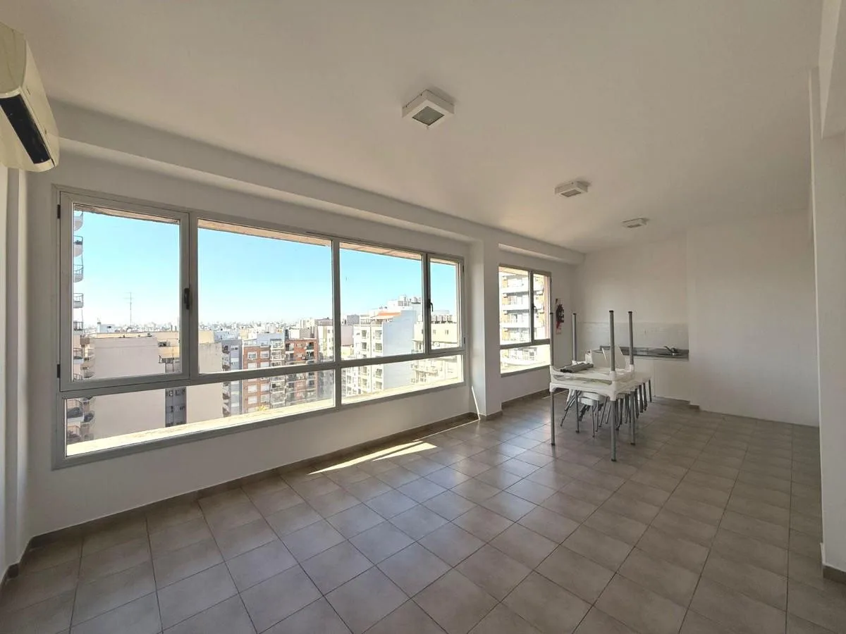 Monoambiente en alquiler en Villa Urquiza