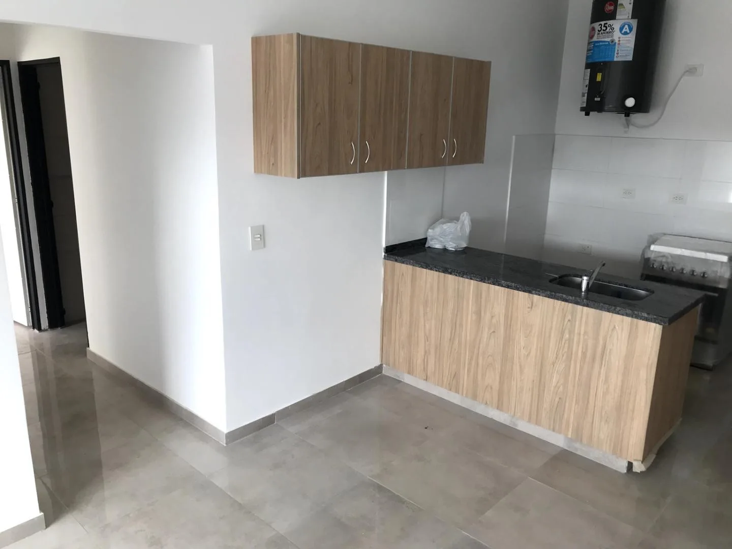 Квартира с 2 спальнями в аренду в Tres de Febrero