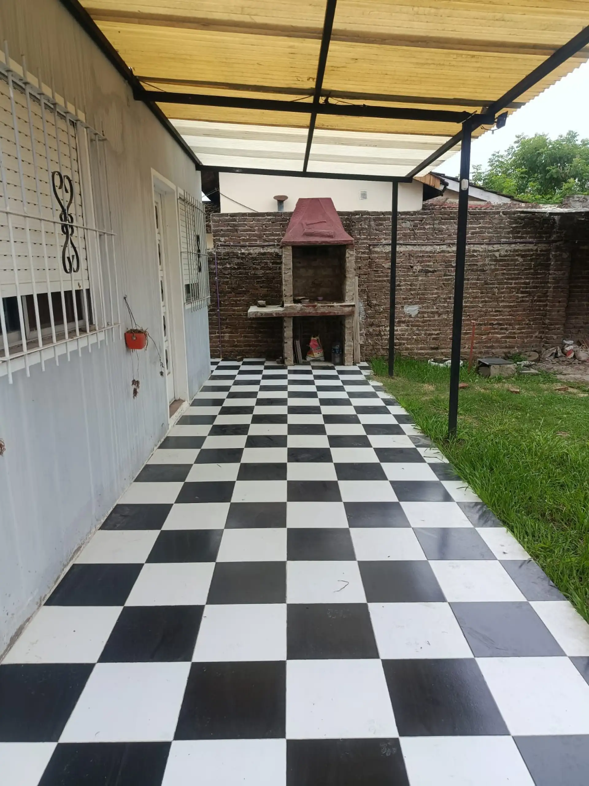 PH de 2 ambientes con 1 dormitorio en Don Torcuato