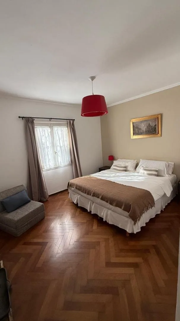 Apartamento de 1 quarto em Beccar