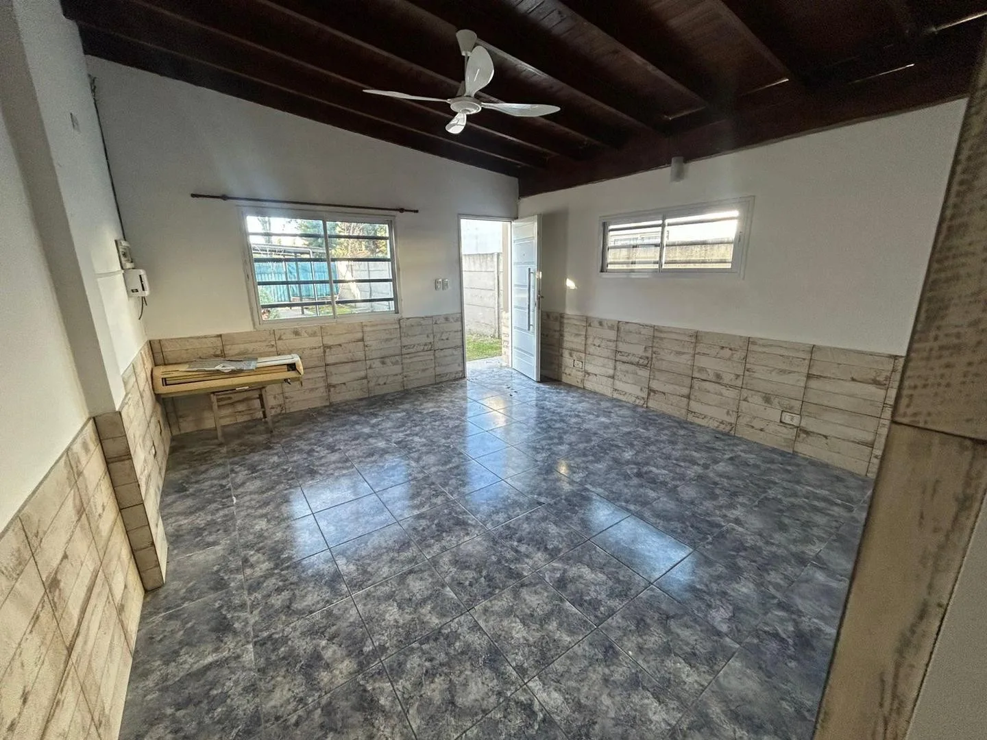 Casa en Alquiler en Las Malvinas, Partido de General Rodríguez