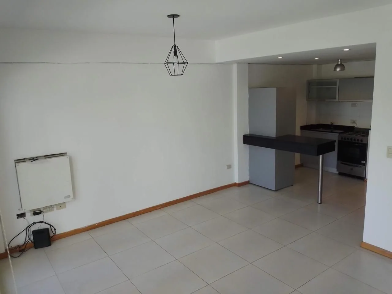 Apartamento tipo kitnet em Caballito