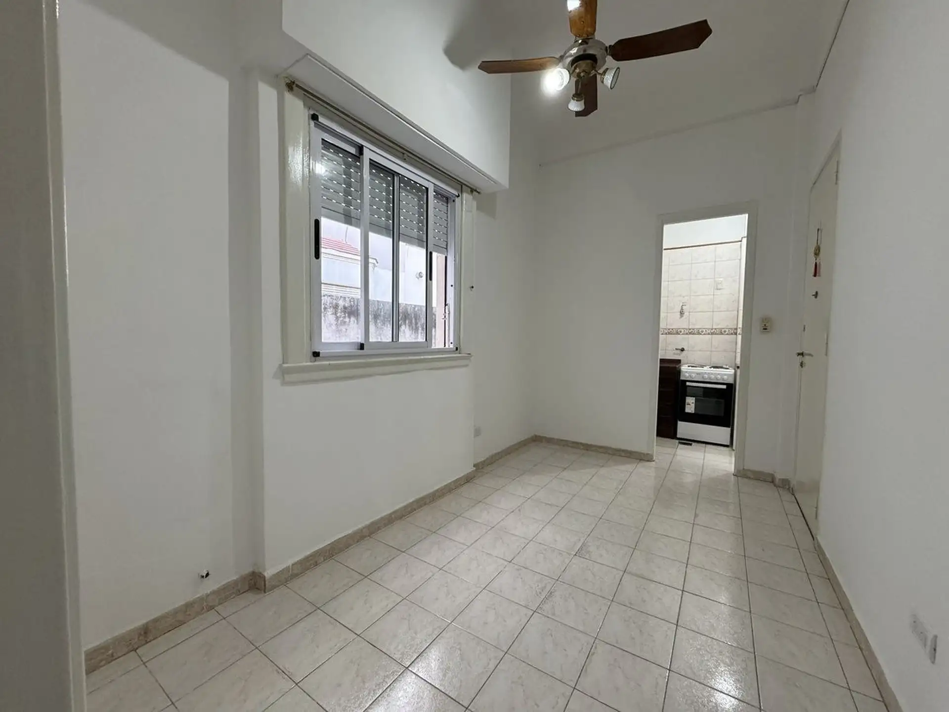 Departamento de 2 ambientes en San Telmo