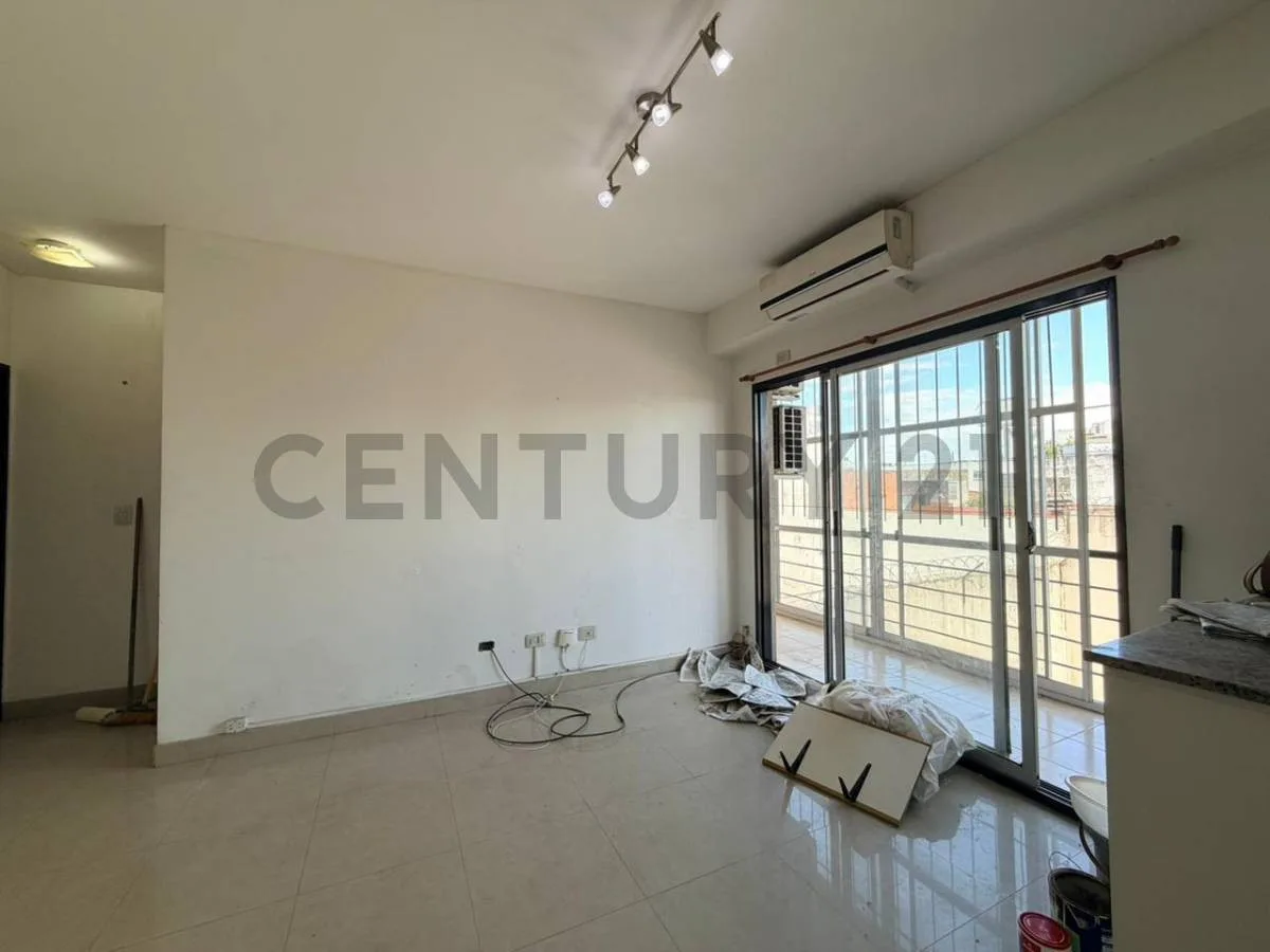 Departamento de 2 ambientes en alquiler en Ramos Mejía Sur