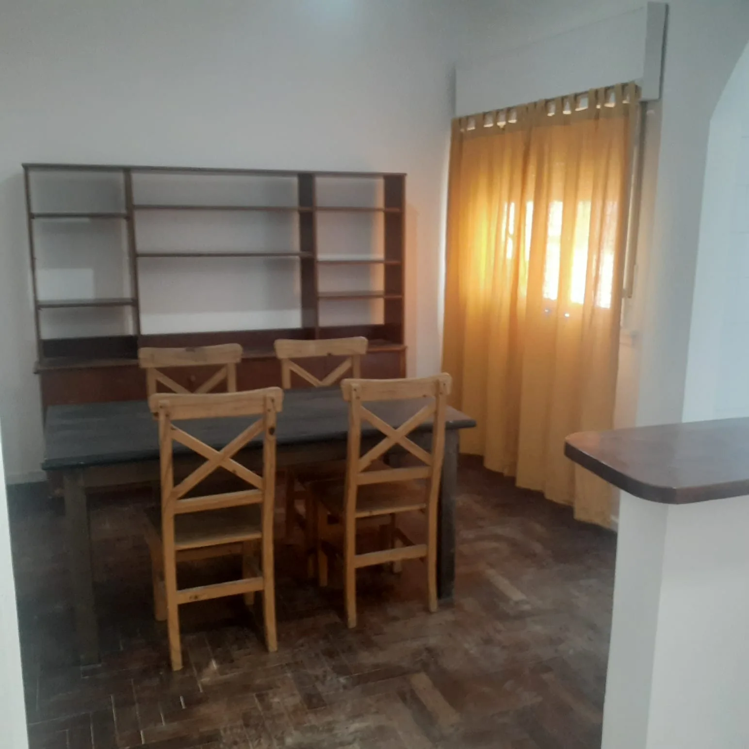 PH de 1 dormitorio en primer piso por escalera en Munro