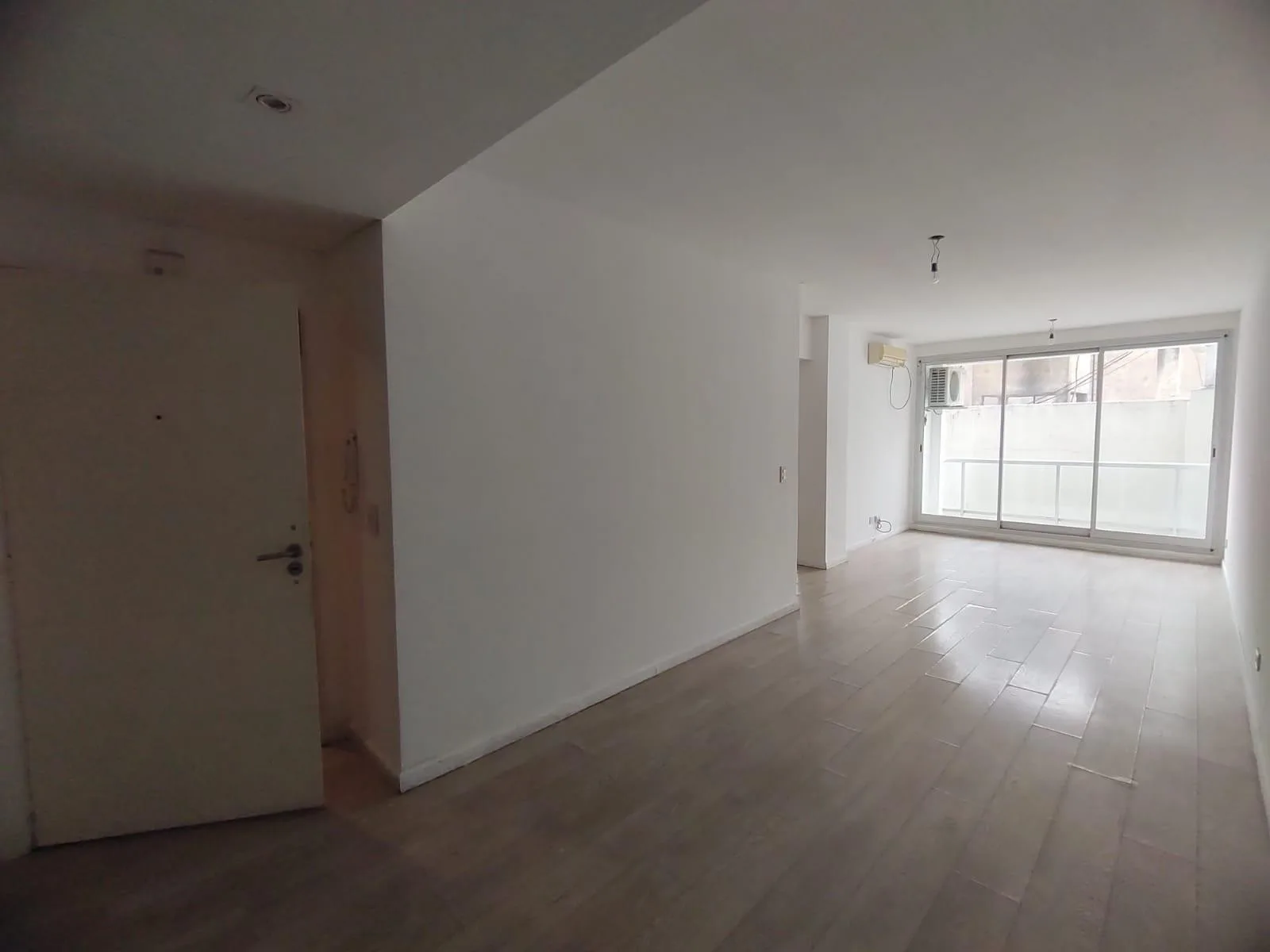 Квартира с 1 спальней в Villa Crespo