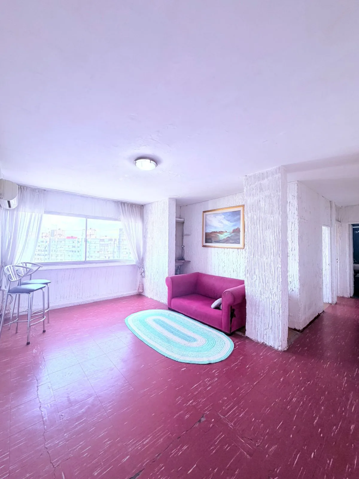 Квартира с 2 спальнями в Villa Lugano