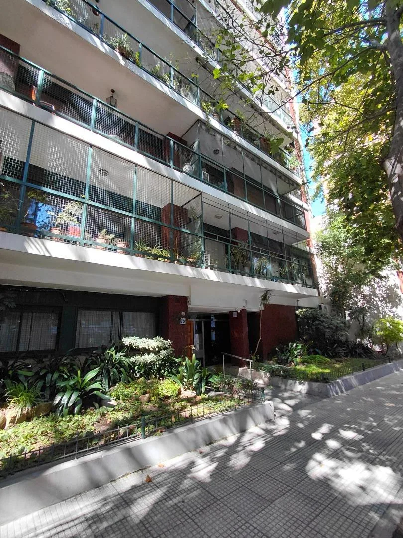 Apartamento de 3 dormitórios em Colegiales