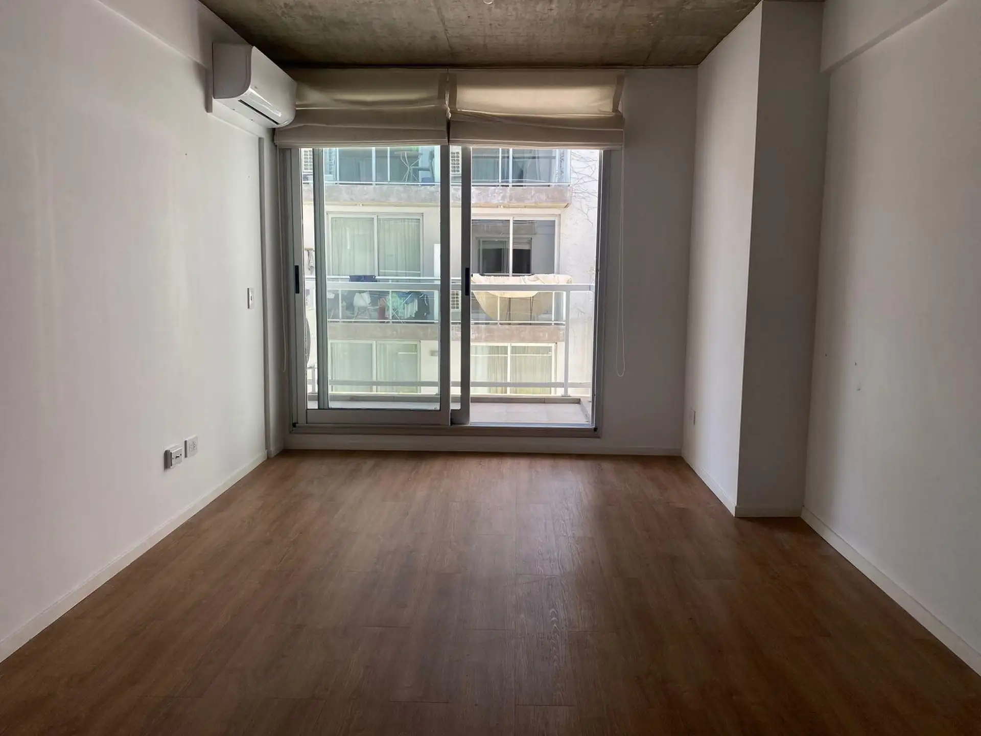 Kitnet mobiliada em San Telmo