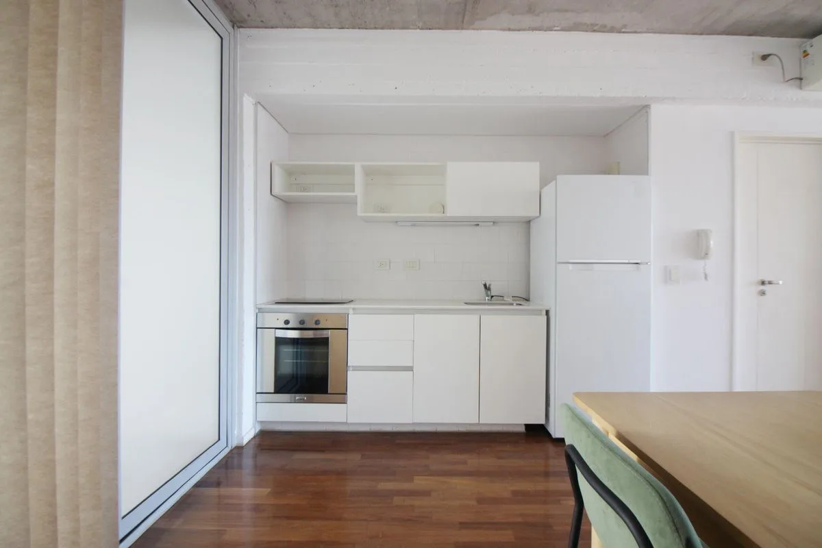 Monoambiente en alquiler de 45 m² en Villa Ortúzar