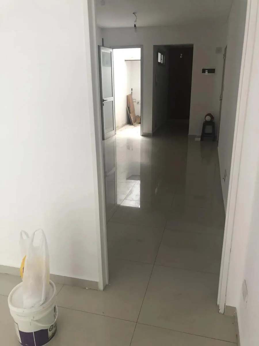 One-bedroom apartment in Caballito