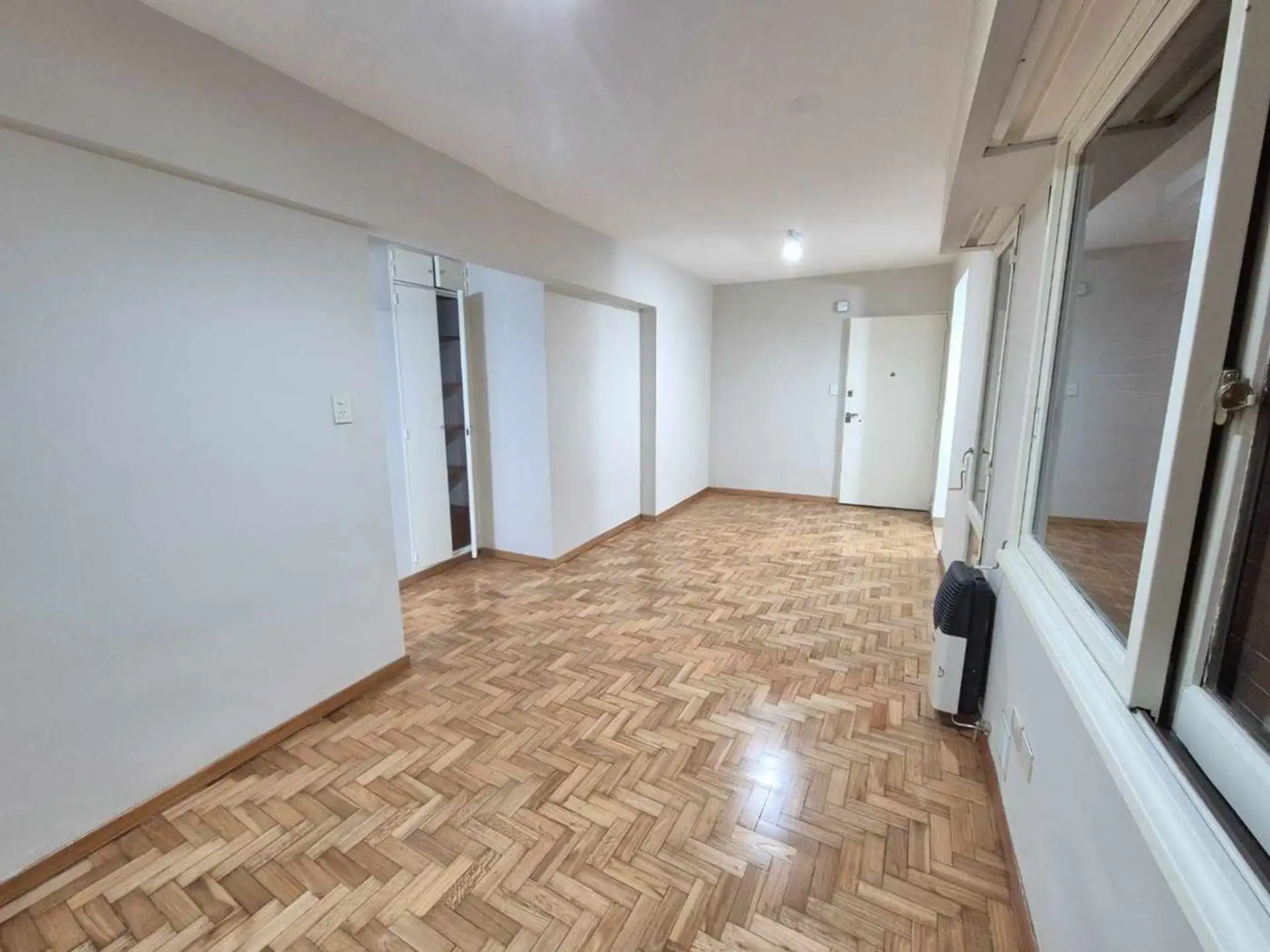 Departamento de 1 ambiente en Retiro