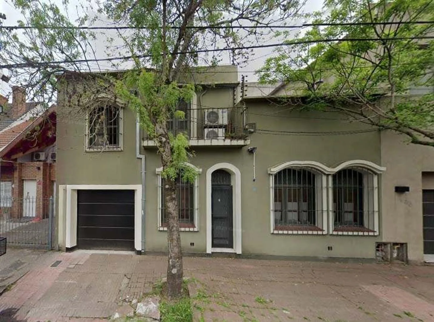 PH с 1 спальней в Quilmes