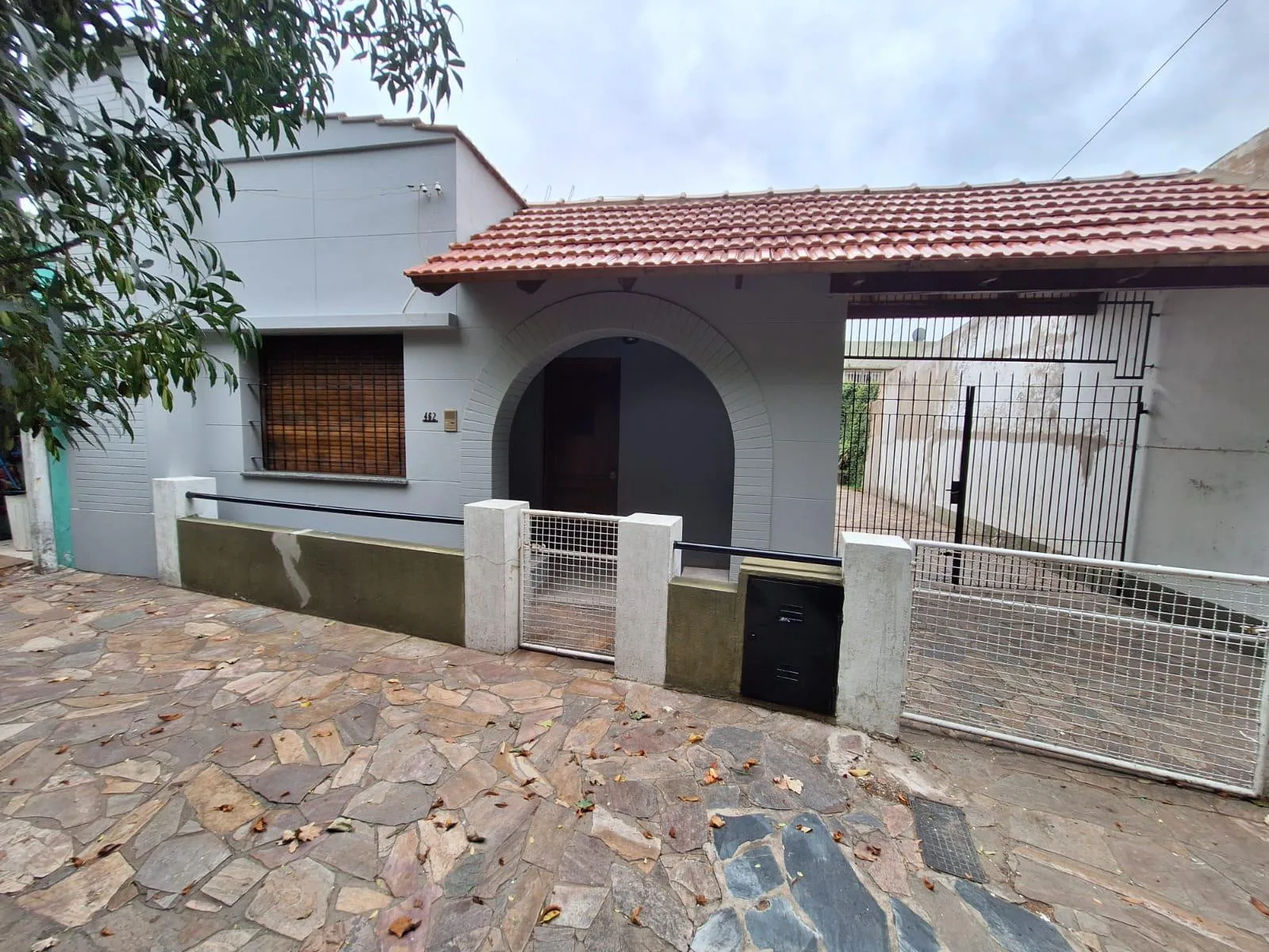 Casa en Alquiler en Dique 1, Partido de Ensenada