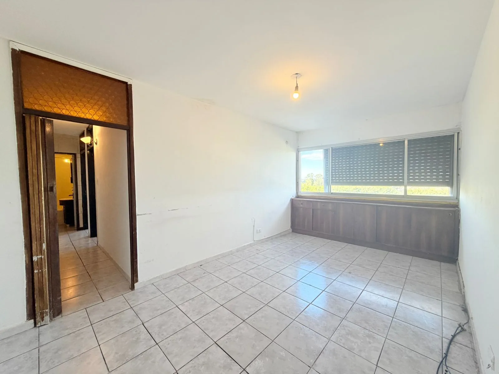 Departamento de 3 ambientes en alquiler en Villa Lugano