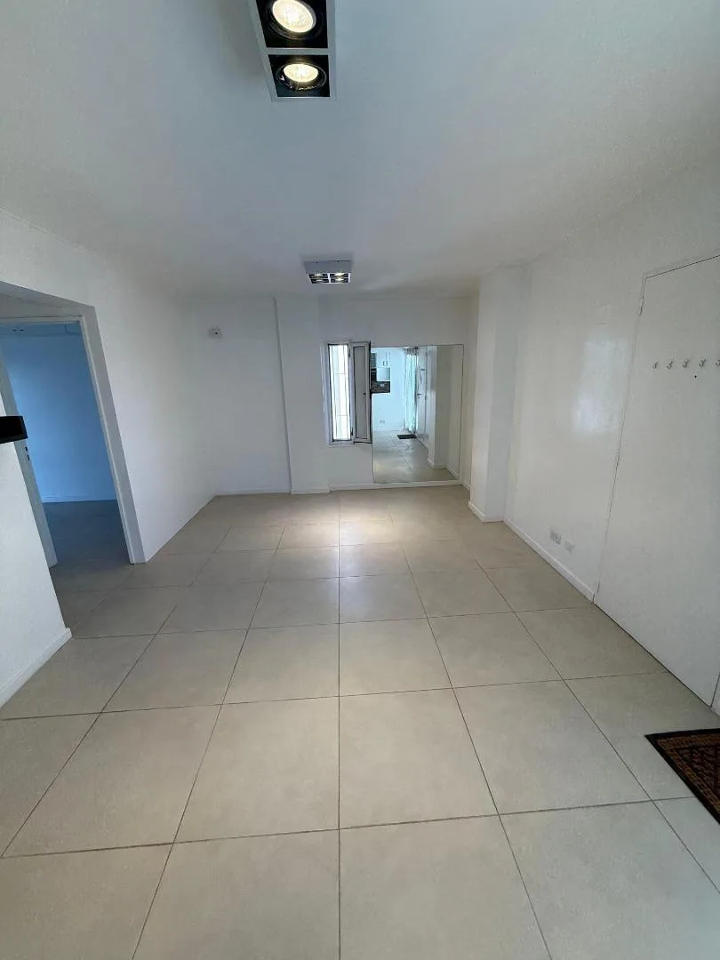 Departamento de 3 ambientes en alquiler en San Fernando