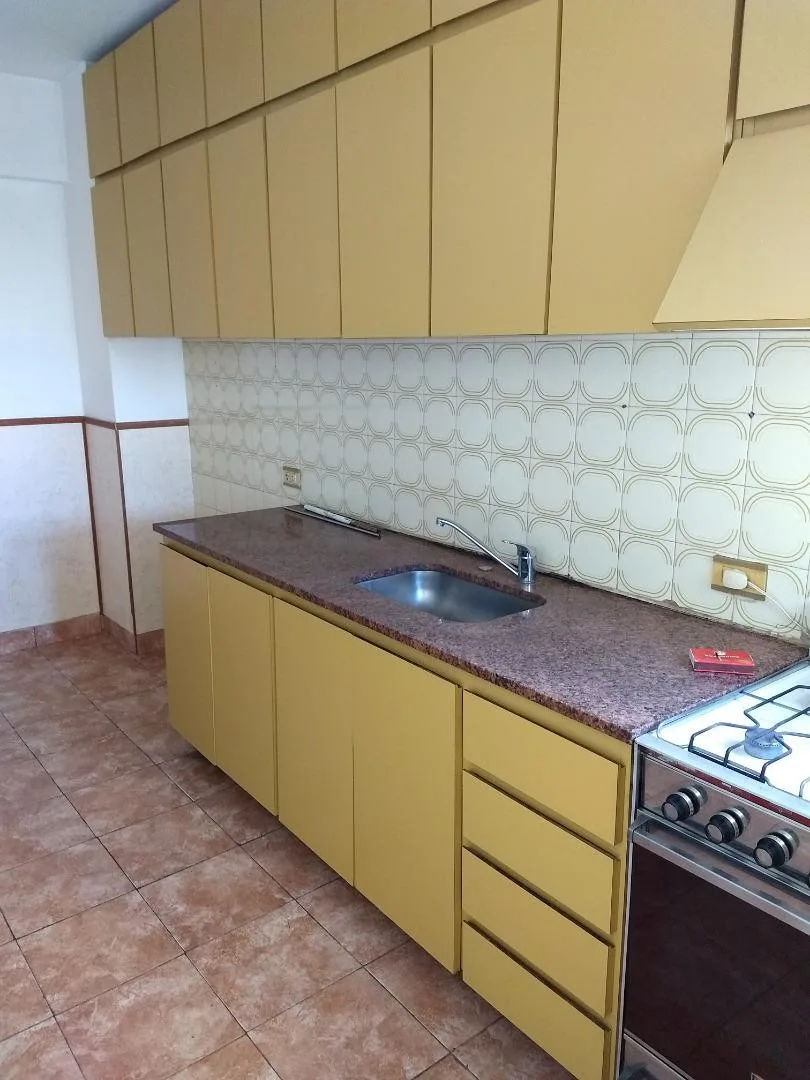 Квартира-студия в Monte Castro с балконом