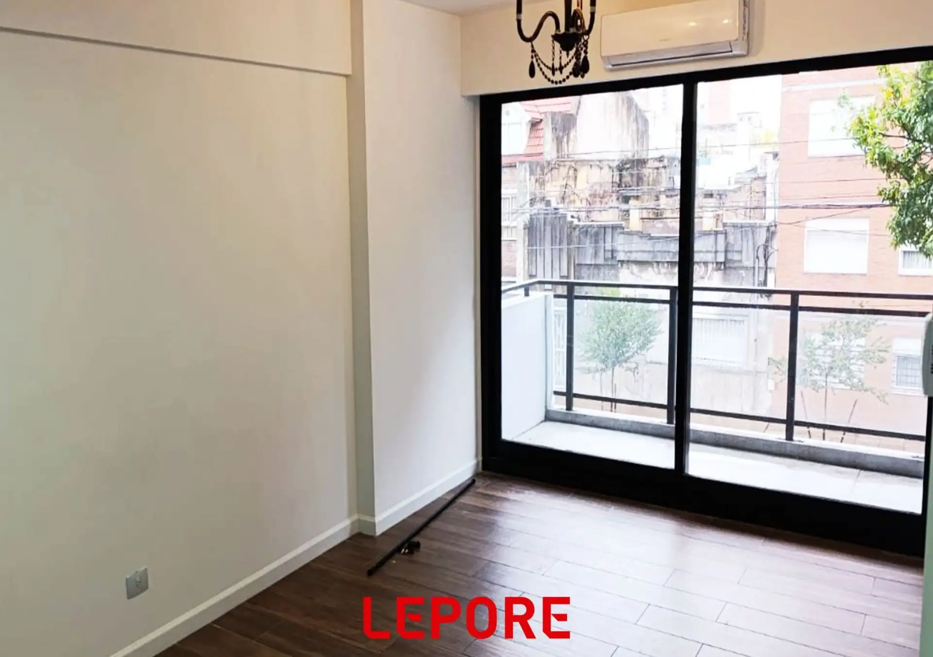 Apartamento de 2 ambientes com 1 quarto em San Cristóbal