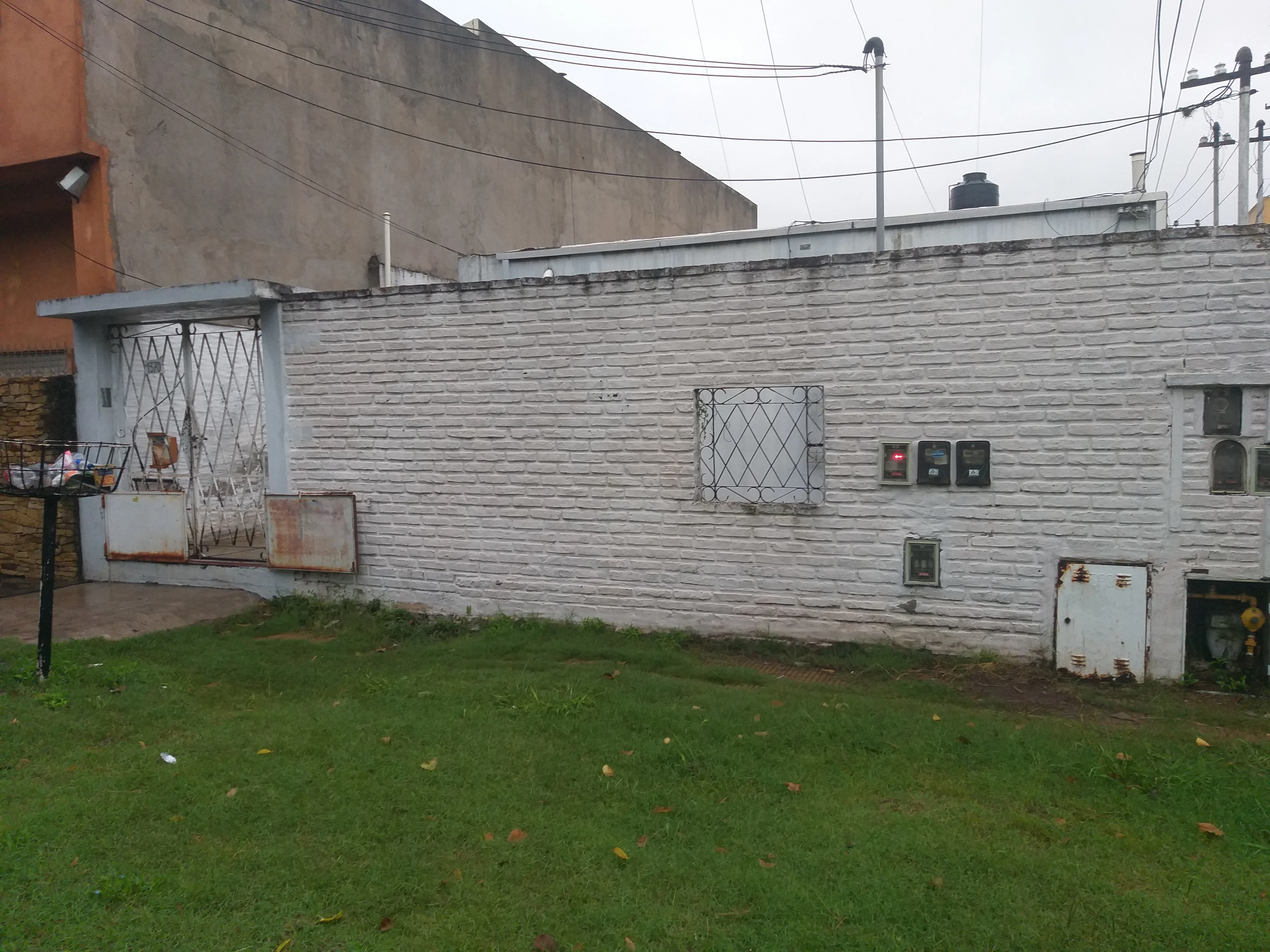 Departamento monoambiente de 1 ambiente en Morón Norte