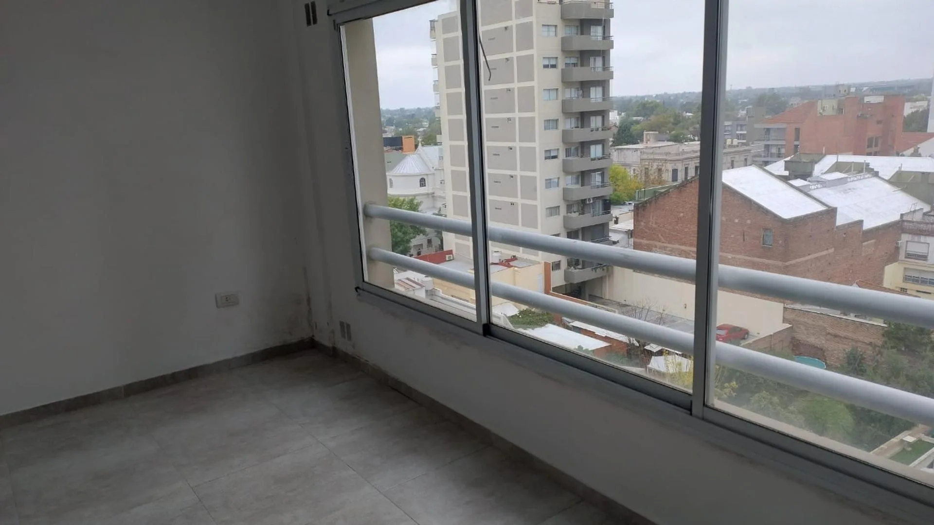 Monoambiente en alquiler en Banfield