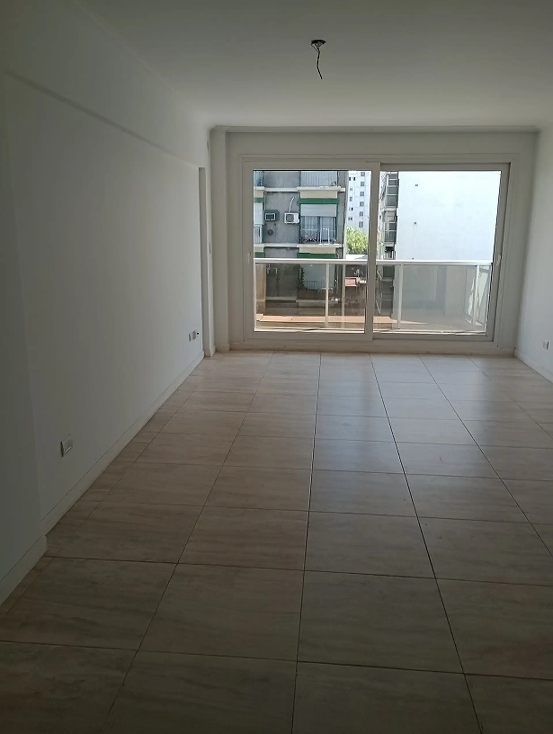 Departamento monoambiente en alquiler en Constitución