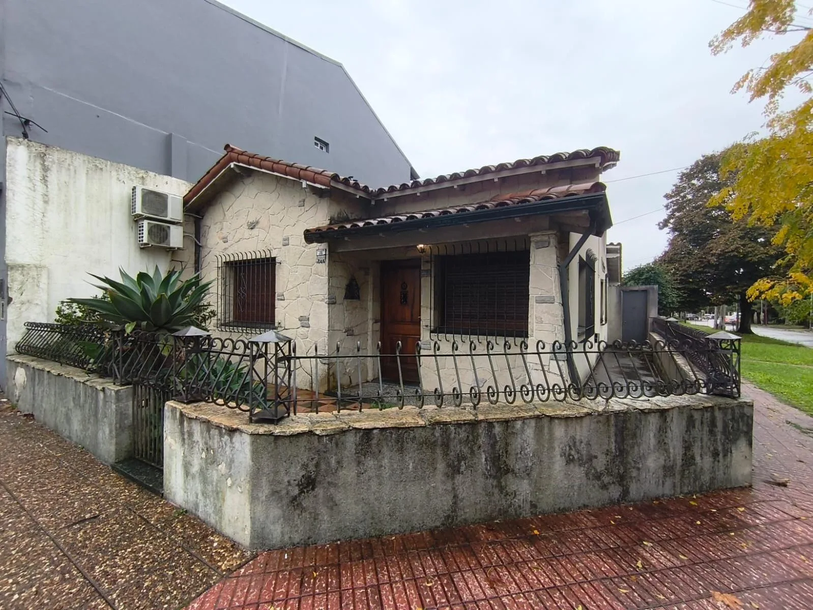 House with 2 bedrooms in Quilmes