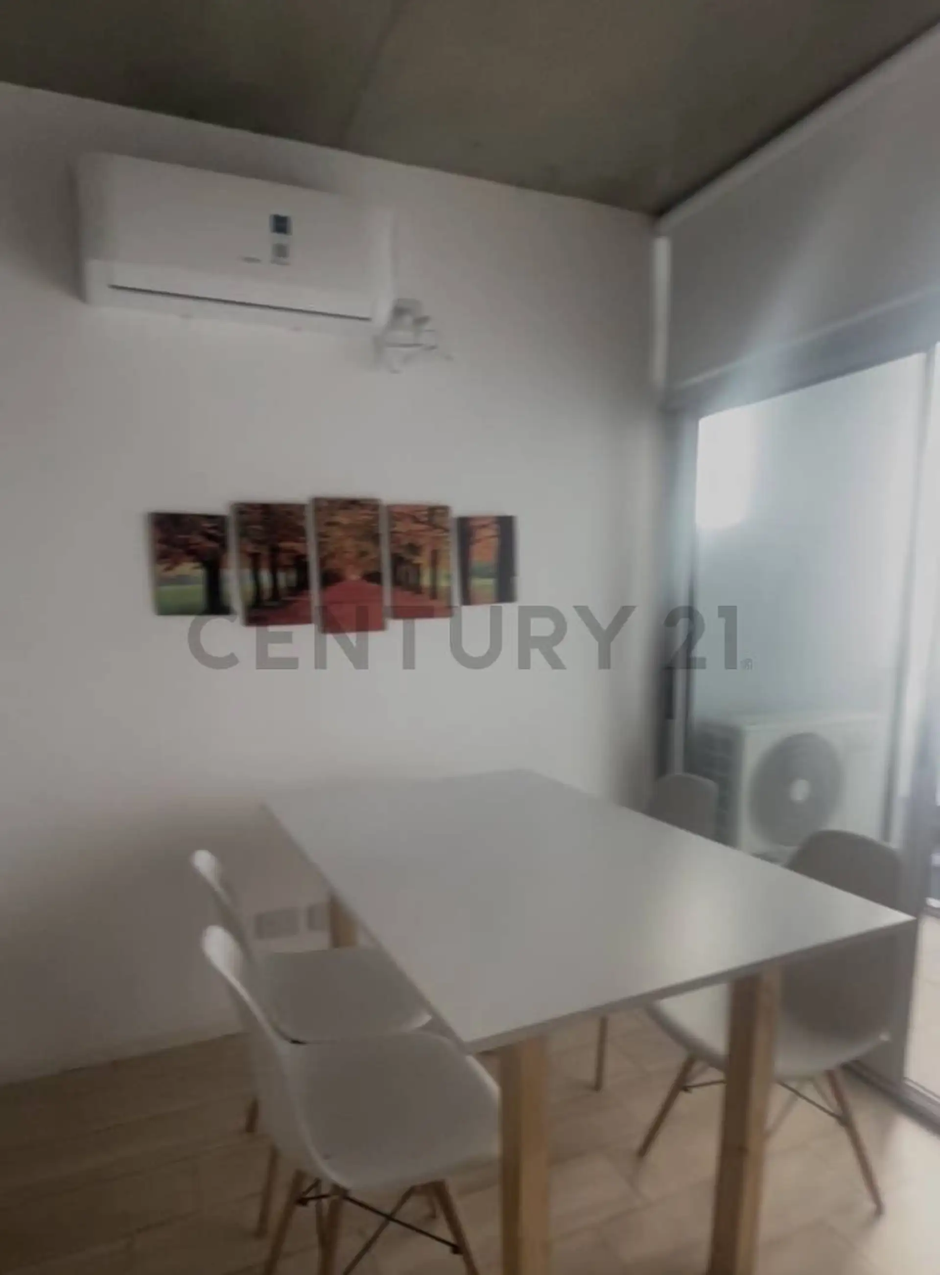 Квартира-студия 38 m² в Villa Urquiza