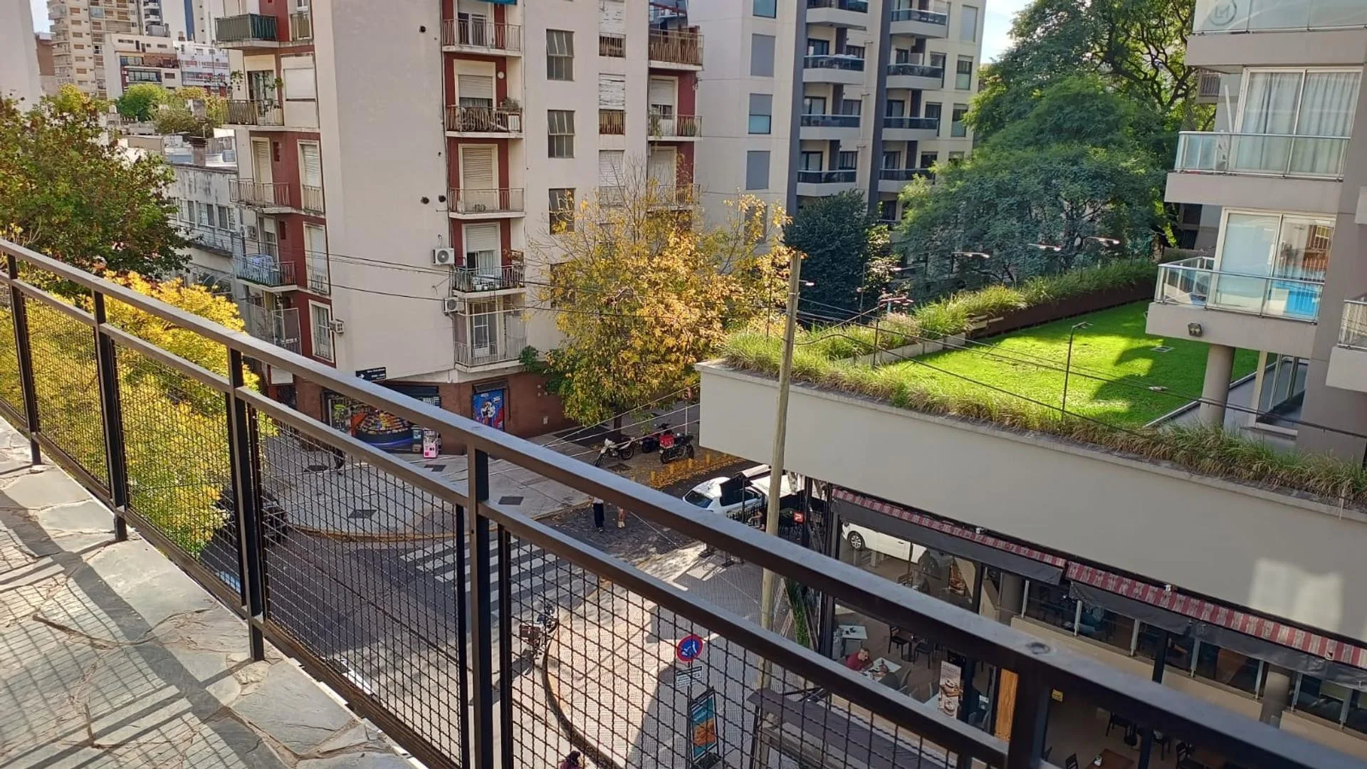 Departamento de 4 dormitorios en Villa Urquiza